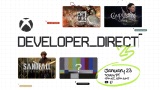 Developer Direct stream začne o 19:00