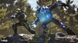 Microsoft pripravuje robí na dvoch Halo hrách, jedna je remake prvého Halo