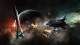 EVE Online tento rok prinesie dve ďalšie expanzie