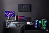 Asus ROG predviedol na CES výstave svoje novinky