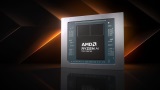 AMD predstavil aj nové APU Ryzen AI Max procesory