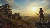 Assassin's Creed Shadows priblížil svoj parkúrový systém