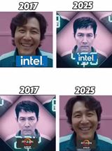 Intel vs AMD