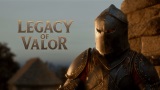 Legacy of Valor spustilo Kickstarter kampaň