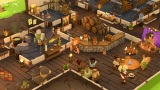 Po 11 rokoch vývoja Tavern Keeper prichádza do Early Access