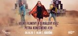 #39 Veľký filmový a seriálový kvíz Petra Konečného v bratislavskom Kácečku