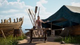 Resort Island Simulator z vás spraví podnikateľa v tropickom raji
