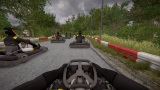 Slovenská motokárová hra Karting 4 Fun dostala demo