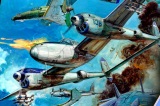 Kultové shoot'em up hry od Psikyo zmiznú zo Steamu na konci októbra