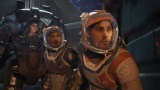 Exodus ponúka nové zábery, pripomína Mass Effect