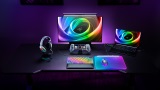 Razer predstavuje Phantom White Collection a kamery Kiyo V2 pre hráčov a profesionálnych tvorcov
