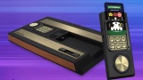 Atari oživuje klasiku a oznamuje Intellivision Spirit prichádza s 45 hrami