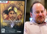 Spustili sme súťaž o podpísaný Broken Sword samotným Charlesom Cecilom