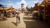 Mystic vám priblíži ťažký život osamelého arabského pútnika