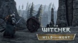 Witcher 3: Wild Monster Hunt mod pridáva do hry mechaniky podobné Monster Hunterovi a novú mapu
