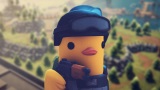 Escape From Duckov predalo už viac než pol milióna kópií
