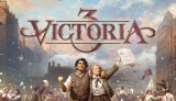 Victoria 3 oslavuje 3. výročie a zdieľa štatistiky hráčov