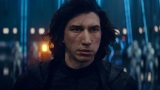 Adam Driver chcel Star Wars natočiť film The Hunt for Ben Solo 