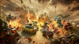 Warhammer 40,000: Speed Freeks pridáva lietajúce Deffkopty a nové mapy