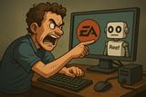 EA vývojári môžu využívať interného chatbota na vývoj, robí však viac problémov ako úžitku