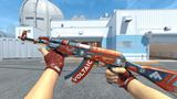 Trh s Counter-Strike 2 skinmi skolaboval po malom update - z trhu sa stratili 3 miliardy dolárov