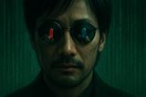 Kojima v minulosti mohol vytvoriť Matrix hru, no Konami to odmietlo