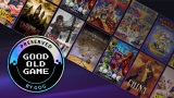 GOG rozbehol veľký jesenný výpredaj a ďalšie legendy pribudli do Preservation Programu