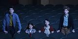 HBO predstavuje oficilny trailer k novmu dramatickmu serilu IT: Welcome to Derry, ktor tartuje 27. oktbra