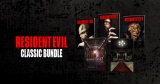 Resident Evil HD Remaster a RE0 sú teraz na GOG