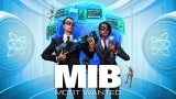 Mui v iernom sa vracaj vo VR titule Men in Black: Most Wanted