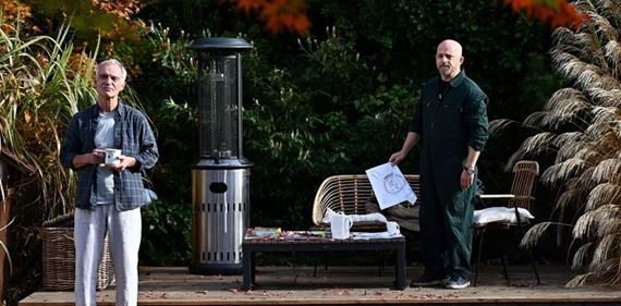 Hviezdne obsadenie v silnom prbehu Neporaziten: Kad prehra sa d premeni na vazstvo