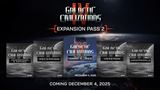 Galactic Civilizations IV čaká DLC Tales of the Terran Alliance a Expansion Pass 2