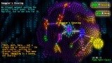 Sci-fi hra Effulgence RPG vytvorená v ASCII vyjde už začiatkom decembra