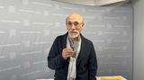 Legendrny herec Tony Amendola zo Stargate pozdravuje Sectorkov
