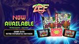 ZPF konečne vyletelo na Mega Drive - klasický 16-bit shoot-’em-up na cartridgi