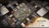 Crowdfunding kampaň stolovky The Witcher: Legacy štartuje na Gamefound