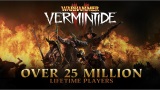 Vermintide 2 oslavuje 10 rokov a prekonáva rekordy