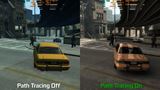 GTA 4 RTX Remix Compatibility mod je dostupný k stiahnutiu
