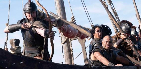 o sa udialo vo filmovom svete za posledn dni?