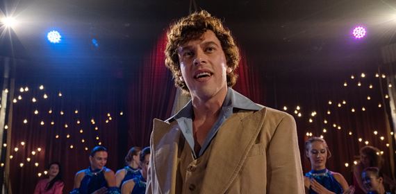 Na Voyo prichdza divcky spen Ducho: Portrt hudobnej legendy