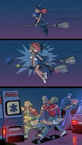 No, pri ofrovan nemobilujte...