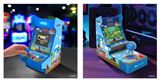 Sega a My Arcade predstavuj dva mini retro automaty