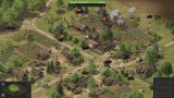 Panzer Strike pripomenie asy klasickch RTS z druhej svetovej