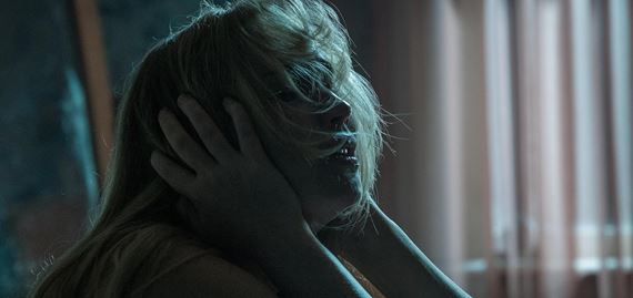 Filmov prekvapenie na koniec roka. Drma Die My Love vm ned vydchnu. Podcast Vertigo