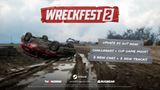Wreckfest 2 dostáva nový update s dvoma autami z 90. rokov a šialenou traťou Moorfeld