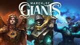 Ubisoft preberá vývoj a práva k MOBA hre March of Giants od Amazonu