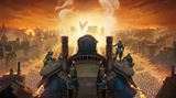 Ubisoft z�skal Amazon Game Montreal t�m, spolu s t�m aj MOBA hru March of Giants
