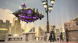 Final Fantasy XIV dostalo veľký update 7.4 Into the Mist s novým príbehom, raidom a zmenami glamour systému