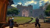 MMORPG Scars of Honor sa uk�e v prvom ve�kom showcase, autori predstavia gameplay a procedur�lne dungeony