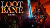 Minimalistická ARPG Lootbane má na Steame dostupné demo